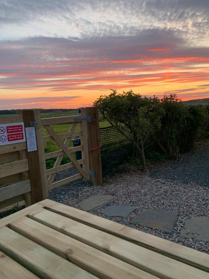 Bayview Cottage, Dunnetbay Accommodation Thurso Exteriér fotografie